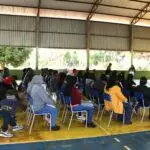 Paranhos participa de evento “Saberes Indígenas na Escola 2025” com autoridades e educadores