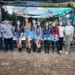“Arraiá das Tradições” movimenta final de semana cultural em Iguatemi com exposição e apresentações musicais e de danças