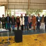 Paranhos participa de evento “Saberes Indígenas na Escola 2025” com autoridades e educadores