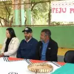 Paranhos participa de evento “Saberes Indígenas na Escola 2025” com autoridades e educadores