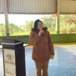 Paranhos participa de evento “Saberes Indígenas na Escola 2025” com autoridades e educadores