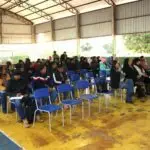 Paranhos participa de evento “Saberes Indígenas na Escola 2025” com autoridades e educadores