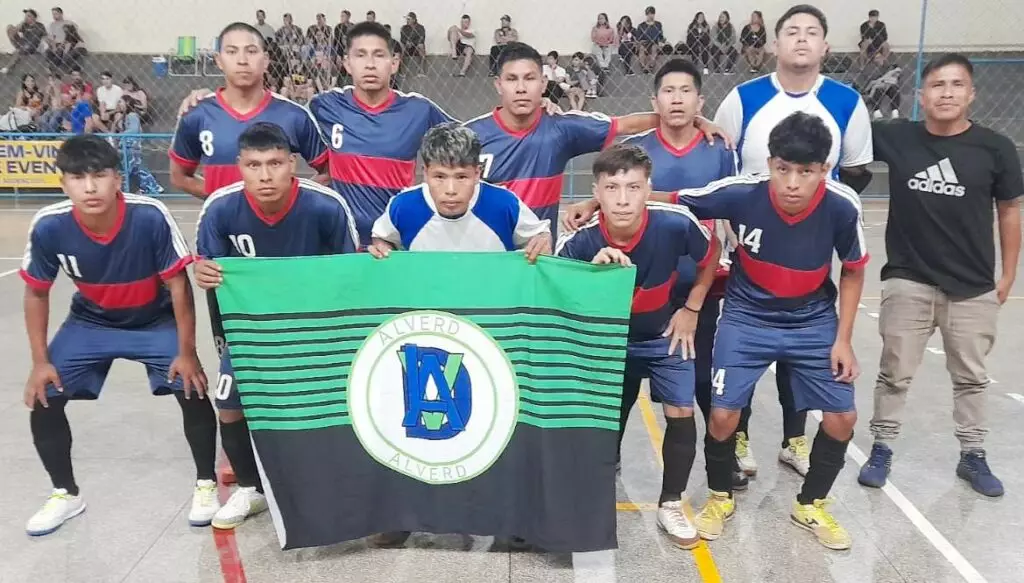 Rodada da Copa Cidade de Futsal teve 23 gols assinalados nessa terça em Amambai Rodada da Copa Cidade de Futsal teve 23 gols assinalados nessa terça em Amambai