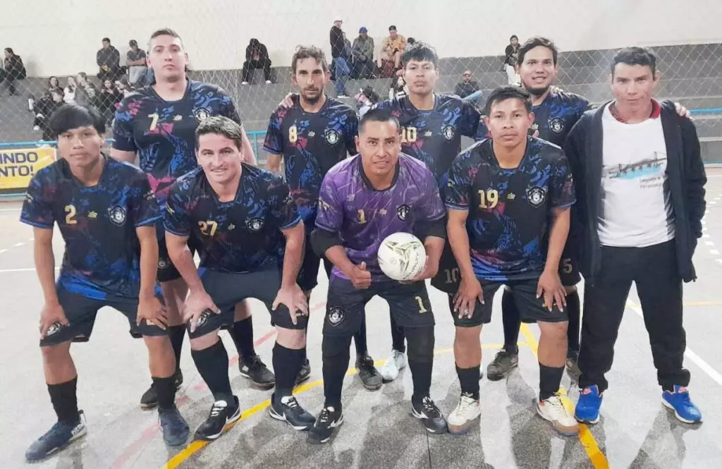 Copa Cidade de Futsal segue nesta segunda-feira com três jogos em Amambai Copa Cidade de Futsal segue nesta segunda-feira com três jogos em Amambai