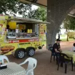 “Arraiá das Tradições” movimenta final de semana cultural em Iguatemi com exposição e apresentações musicais e de danças