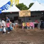 “Arraiá das Tradições” movimenta final de semana cultural em Iguatemi com exposição e apresentações musicais e de danças