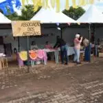 “Arraiá das Tradições” movimenta final de semana cultural em Iguatemi com exposição e apresentações musicais e de danças