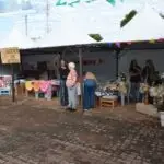 “Arraiá das Tradições” movimenta final de semana cultural em Iguatemi com exposição e apresentações musicais e de danças