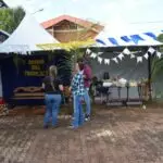 “Arraiá das Tradições” movimenta final de semana cultural em Iguatemi com exposição e apresentações musicais e de danças