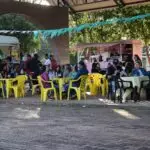 “Arraiá das Tradições” movimenta final de semana cultural em Iguatemi com exposição e apresentações musicais e de danças