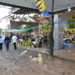 “Arraiá das Tradições” movimenta final de semana cultural em Iguatemi com exposição e apresentações musicais e de danças