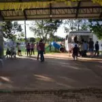“Arraiá das Tradições” movimenta final de semana cultural em Iguatemi com exposição e apresentações musicais e de danças