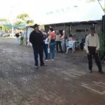 “Arraiá das Tradições” movimenta final de semana cultural em Iguatemi com exposição e apresentações musicais e de danças