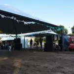 “Arraiá das Tradições” movimenta final de semana cultural em Iguatemi com exposição e apresentações musicais e de danças