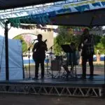 “Arraiá das Tradições” movimenta final de semana cultural em Iguatemi com exposição e apresentações musicais e de danças