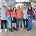 “Arraiá das Tradições” movimenta final de semana cultural em Iguatemi com exposição e apresentações musicais e de danças
