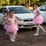 “Arraiá das Tradições” movimenta final de semana cultural em Iguatemi com exposição e apresentações musicais e de danças