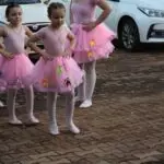 “Arraiá das Tradições” movimenta final de semana cultural em Iguatemi com exposição e apresentações musicais e de danças