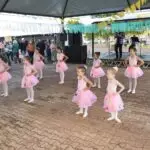 “Arraiá das Tradições” movimenta final de semana cultural em Iguatemi com exposição e apresentações musicais e de danças