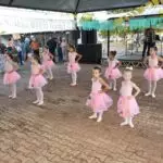 “Arraiá das Tradições” movimenta final de semana cultural em Iguatemi com exposição e apresentações musicais e de danças
