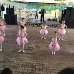 “Arraiá das Tradições” movimenta final de semana cultural em Iguatemi com exposição e apresentações musicais e de danças