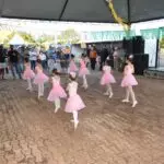 “Arraiá das Tradições” movimenta final de semana cultural em Iguatemi com exposição e apresentações musicais e de danças