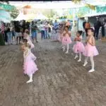 “Arraiá das Tradições” movimenta final de semana cultural em Iguatemi com exposição e apresentações musicais e de danças