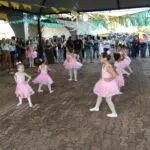 “Arraiá das Tradições” movimenta final de semana cultural em Iguatemi com exposição e apresentações musicais e de danças