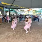 “Arraiá das Tradições” movimenta final de semana cultural em Iguatemi com exposição e apresentações musicais e de danças