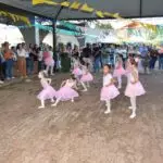 “Arraiá das Tradições” movimenta final de semana cultural em Iguatemi com exposição e apresentações musicais e de danças