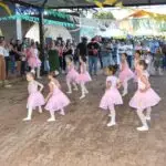 “Arraiá das Tradições” movimenta final de semana cultural em Iguatemi com exposição e apresentações musicais e de danças