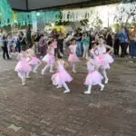 “Arraiá das Tradições” movimenta final de semana cultural em Iguatemi com exposição e apresentações musicais e de danças