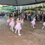 “Arraiá das Tradições” movimenta final de semana cultural em Iguatemi com exposição e apresentações musicais e de danças