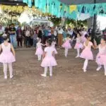 “Arraiá das Tradições” movimenta final de semana cultural em Iguatemi com exposição e apresentações musicais e de danças