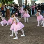 “Arraiá das Tradições” movimenta final de semana cultural em Iguatemi com exposição e apresentações musicais e de danças