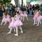 “Arraiá das Tradições” movimenta final de semana cultural em Iguatemi com exposição e apresentações musicais e de danças