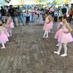 “Arraiá das Tradições” movimenta final de semana cultural em Iguatemi com exposição e apresentações musicais e de danças