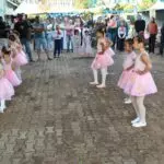 “Arraiá das Tradições” movimenta final de semana cultural em Iguatemi com exposição e apresentações musicais e de danças