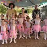 “Arraiá das Tradições” movimenta final de semana cultural em Iguatemi com exposição e apresentações musicais e de danças