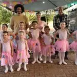“Arraiá das Tradições” movimenta final de semana cultural em Iguatemi com exposição e apresentações musicais e de danças