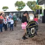 “Arraiá das Tradições” movimenta final de semana cultural em Iguatemi com exposição e apresentações musicais e de danças
