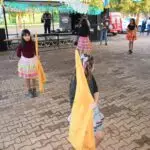 “Arraiá das Tradições” movimenta final de semana cultural em Iguatemi com exposição e apresentações musicais e de danças