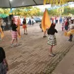 “Arraiá das Tradições” movimenta final de semana cultural em Iguatemi com exposição e apresentações musicais e de danças