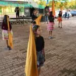 “Arraiá das Tradições” movimenta final de semana cultural em Iguatemi com exposição e apresentações musicais e de danças