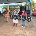 “Arraiá das Tradições” movimenta final de semana cultural em Iguatemi com exposição e apresentações musicais e de danças