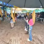 “Arraiá das Tradições” movimenta final de semana cultural em Iguatemi com exposição e apresentações musicais e de danças