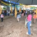 “Arraiá das Tradições” movimenta final de semana cultural em Iguatemi com exposição e apresentações musicais e de danças