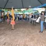 “Arraiá das Tradições” movimenta final de semana cultural em Iguatemi com exposição e apresentações musicais e de danças