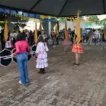 “Arraiá das Tradições” movimenta final de semana cultural em Iguatemi com exposição e apresentações musicais e de danças