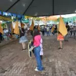 “Arraiá das Tradições” movimenta final de semana cultural em Iguatemi com exposição e apresentações musicais e de danças